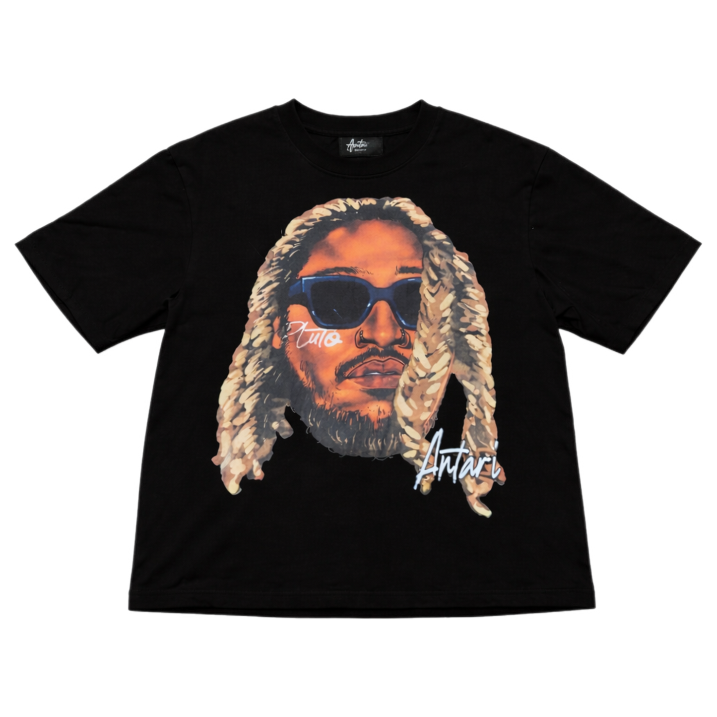 Pluto T-shirt