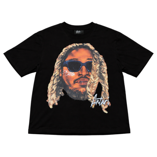 Pluto T-shirt